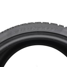 5. 255 35 20 2x DUNLOP 255/35 R20 97W XL AO SP Winter Sport 3D Winterreifen 2016 6,8mm