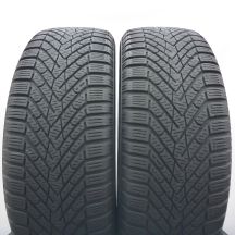 215 60 16 2x PIRELLI 215/60 R16 99H XL Winter 2 Cintrurato Winterreifen 2024 6,5mm