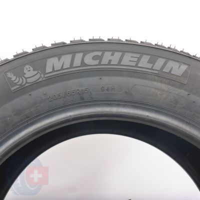 5. 205 65 15 2x MICHELIN 205/65 R15 94H Alpin 5 Winterreifen 2019 VOLL 5. 205 65 15 2x MICHELIN 205/65 R15 94H Alpin 5 Winterreifen 2019 VOLL