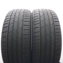 215 55 17 2x HANKOOK 215/55 R17 94V Ventus Prime 3 SEAL Sommerreifen 2024 VOLL WIE NEU  