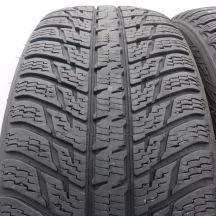 3. 225 55 18 2x NOKIAN 225/55 R18 102H XL WR SUV3 Winterreifen 2017 6,5mm