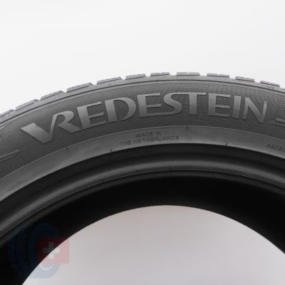 4.  285 45 21 2x VREDESTEIN 285/45 R21 113Y XL Wintrac PRO Winterreifen 2022 6,5mm