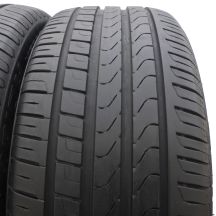 2. 4 x PIRELLI 255/40 R20 101V XL Seal Scorpion Verde 2019 Sommerreifen 6,2-6,5mm