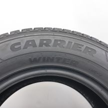 6. 235 65 16C 4x PIRELLI 235/65 R16C 118/116R Carrier Winter M0-V Winterreifen 2019/20 Ungebraucht   