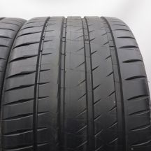 2.  295 25 22 2x MICHELIN 295/25 ZR22 98Y XL Pilot Sport 4S Sommerreifen 2018 Ungebraucht   