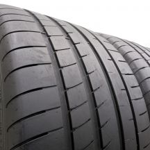 2. 2 x GOODYEAR 305/30 ZR21 104Y XL Eagle F1 Asymmetric 3 NA0 Sommerreifen DOT19/20 5.4mm