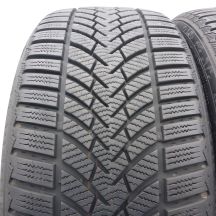 3. 235 35 19 2x SEMPERIT 235/35 R19 91W XL Speed-Grip 3 Winterreifen 2025 8mm WIE NEU
