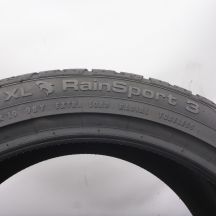 5. 245 40 19 1x UNIROYAL 245/40 R19 98Y XL RainSport3 Sommerreifen 2018 VOLL