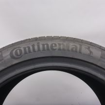 5.  245 40 17 4x CONTINENTAL 245/40 R17 95Y XL PremiumContact 6 Sommerreifen 2023 VOLL WIE NEU 