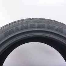 5. 245 45 18 4x MINERVA 245/45 R8 100V XL Ice Plus S210 Winterreifen 2019 VOLL WIE NEU 