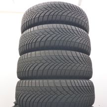 205 60 16 4x SEMPERIT 205/60 R16 96H XL Speed-Grip 5 Winterreifen 2025 8mm