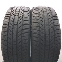235 45 20 2x CONTINENTAL 235/45 R20 100V XL WinterContact TS 870 P Winterreifen   2022/25  8-7,2mm 