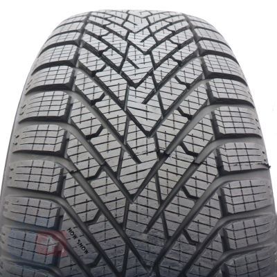 225 50 17 1x PIRELLI 225/50 R17 94H Winter 2 Cinturato Winterreifen 2022 VOLL