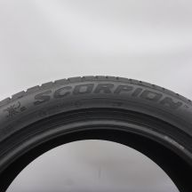 8. 255 45 19 4x PIRELLI 255/45 R19 100V Scorpion Seal Sommerreifen 2023 6,2-6,8mm