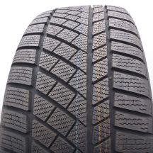 245 45 19 1x CONTINENTAL 245/45 R19 102V XL WinterContact TS 830 P Winterreifen 2023 VOLL WIE NEU 