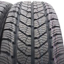 2. 235 65 16C 2x SEMPERIT 235/65 R16C 115/113R Van-Grip 3 Winterreifen 2021 Ungebraucht  
