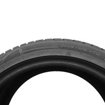 6. 4 x VREDESTEIN 245/40 R18 97W XL Wintrac Pro Winterreifen 2018, 2022 6,5-7,8mm