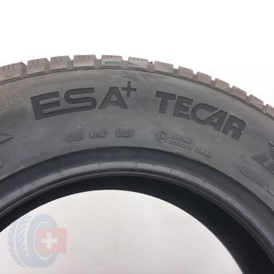 4.  235/65 R17 2x ESA TECAR  235/65 R17 108H XL SuperGrip PRO Winterreifen 2021 Ungebraucht  