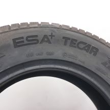 4.  235/65 R17 2x ESA TECAR  235/65 R17 108H XL SuperGrip PRO Winterreifen 2021 Ungebraucht  