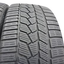 4. 225 40 19 2x CONTINENTAL 225/40 R19 93V XL WinterContact TS860S RunFlat Winterreifen 2024 6,2-6,8mm