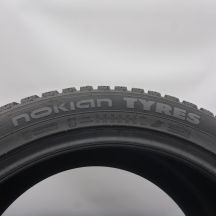 4.  315 35 20 2x NOKIAN 315/35 R20 110V XL Snowproof 2 SUV Winterreifen 2023 8-7,8mm WIE NEU 