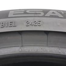 3. 225 45 18 4x ESA TECAR 225/45 R18 95V XL Super Grip PRO Winterreifen 2025 8,2 i 8mm WIE NEU 