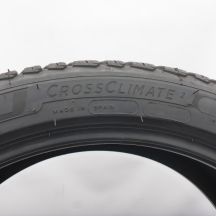 6. 225 40 19 2x MICHELIN 225/40 R19 93Y XL CrossClimate 2 Ganzjahresreifen 2021/23 Ungebraucht   