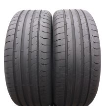 2 x SAVA 215/50 R17 95Y XL Intensa uhp 2 Sommerreifen 2021 6,2-6,5mm