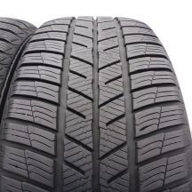 3. 4 x BARUM 235/55 R18 104H XL Polaris 5 Winterreifen 2019 6-6,8mm