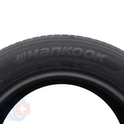 7. 4 x HANKOOK 205/60 R16 92H Ventus Prime 3 K125 Sommerreifen 2024 WIE NEU VOLL