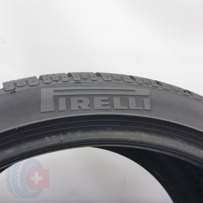 3. 305 30 20 1x PIRELLI 305/30 R20 103W XL Sottozero Winter 270 SerieII M0  Winterreifen 2022 7,2mm