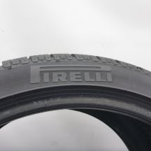 3. 305 30 20 1x PIRELLI 305/30 R20 103W XL Sottozero Winter 270 SerieII M0  Winterreifen 2022 7,2mm