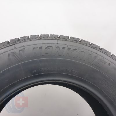 5.   235 65 16C 4x NANKANG 121/119 Ice Activa IV-1 VAN KOLCE Winterreifen  2022 