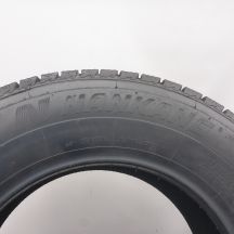 5.   235 65 16C 4x NANKANG 121/119 Ice Activa IV-1 VAN KOLCE Winterreifen  2022 