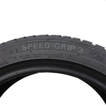 6. 195 45 16 2x SEMPERIT 195/45 R16 84H XL Speed-Grip 3 Winterreifen 6,8mm 2021