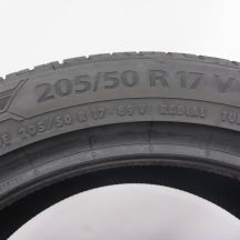 5. 205 50 17 2x BARUM 205/50 R17 89V Bravuris 5 Sommerreifen 2023 VOLL WIE NEU  5. 205 50 17 2x BARUM 205/50 R17 89V Bravuris 5 Sommerreifen 2023 VOLL WIE NEU