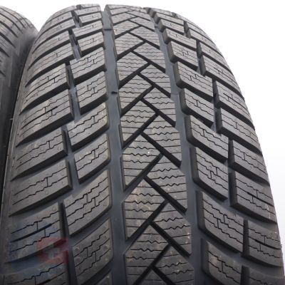 3. 225 65 17 2x VREDESTEIN 225/65 R17 106H XL Wintrac PRO Winterreifen 2023 VOLL WIE NEU 