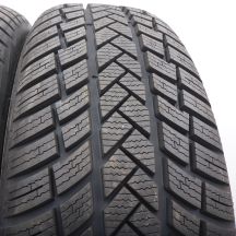 3. 225 65 17 2x VREDESTEIN 225/65 R17 106H XL Wintrac PRO Winterreifen 2023 VOLL WIE NEU 