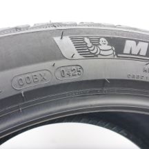 3. 285 40 20 1x MICHELIN 285/40 R20 108V XL Pilot Alpin 5 SUV Winterreifen 2025 8mm WIE NEU 