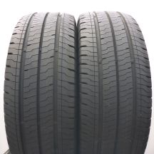 4.  235 65 16C 4x CONTINENTAL 235/65 R16C 115/113R VanContact Eco Sommerreifen 2025 Ungebraucht  