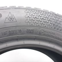 6.  205 60 16 2x CONTINENTAL 205/60 R16  96H XL WinterContact TS 870 Winterreifen 2025 8,8mm