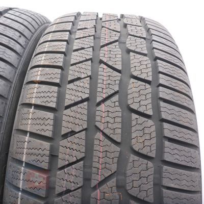 3.  235 45 19 2x CONTINENTAL 235/45 R19 99V XL ContiWinterContact TS 830 P M0 Winterreifen 2022 Ungebraucht  