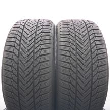 225 40 18 2x ESA TECAR 225/40 R18 92V XL Supergrip PRO Winterreifen 2022 8,2mm