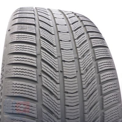 2. 285 40 21 1x CONTINENTAL 285/40 R21 109V XL WinterContact TS 850 P Winterreifen 2023 8mm