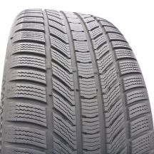 2. 285 40 21 1x CONTINENTAL 285/40 R21 109V XL WinterContact TS 850 P Winterreifen 2023 8mm