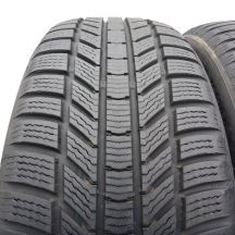 3. 215 55 17 2x CONTINENTAL 215/55 R17 94H WinterContact TS870P Winterreifen 2022 6,8-7mm