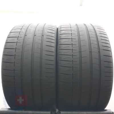 315 30 21 2x PIRELLI 315/30 R21 105Y XL PZero R Sommerreifen 2025 5mm
