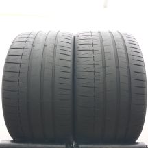 315 30 21 2x PIRELLI 315/30 R21 105Y XL PZero R Sommerreifen 2025 5mm