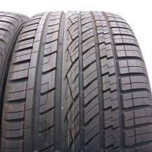 2.  305 40 22 2x CONTINENTAL 305/40 ZR22 114W XL Cross Contact UHP Sommerreifen 2022 Ungebraucht   