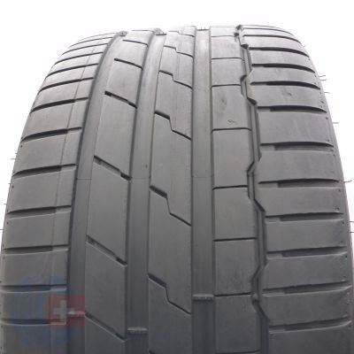 2. 265 25 20 1x HANKOOK 265/25 ZR20 89Y XL Ventus S1 evo 3 Sommerreifen  2021 6mm